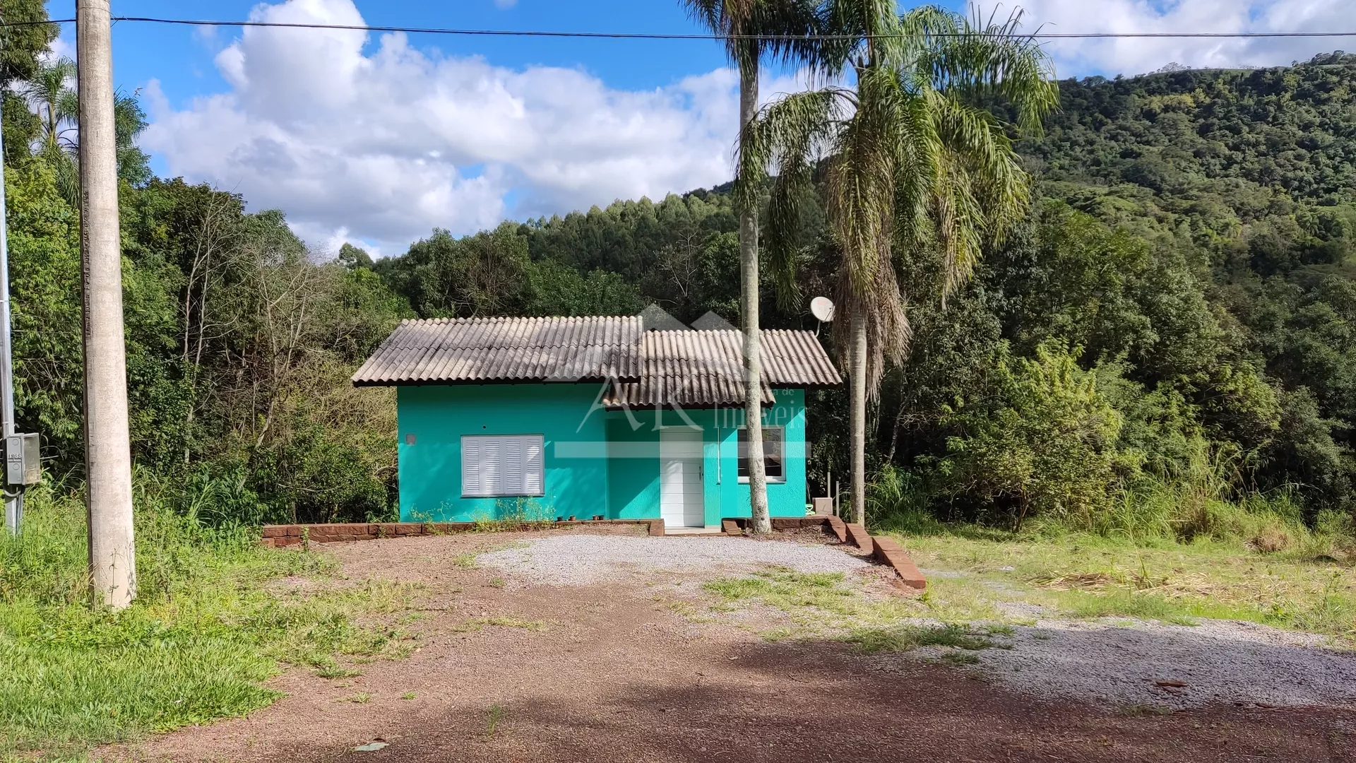 Comprar Casa e Sobrado